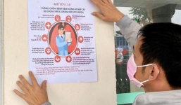 Dịch virus Corona: Bộ Y tế hướng dẫn phòng lây nhiễm tại nơi làm việc