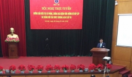 Hướng dẫn mới về chẩn đoán, điều trị vi rút corona