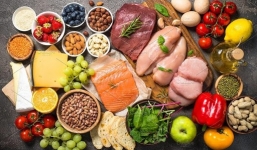 10 lời khuyên dinh dưỡng giúp nâng sức đề kháng phòng nCoV