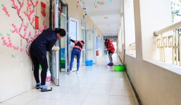 Các địa phương không có dịch nCoV có thể cho học sinh đi học trở lại