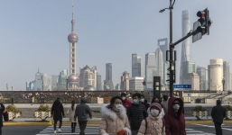 Cách chính quyền Vũ Hán khử trùng không khí ngừa virus Corona