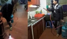 Cách chủ quán bia ở Hưng Yên diệt virus Corona khiến nhiều người rùng mình