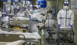 Số ca nhiễm virus Corona tử vong vượt dịch SARS: WHO bày tỏ lo ngại mới