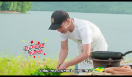 Bị Trường Giang hỏi về chuyện riêng, Hồ Quang Hiếu tuyên bố chắc nịch