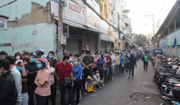 Đầu cơ khẩu trang mùa dịch Corona, có thể bị phạt đến 15 năm tù