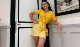 Dù mới 17 tuổi, Phương Mỹ Chi đã sành đồ hiệu như rich kid
