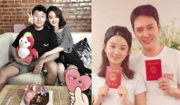 Triệu Lệ Dĩnh bị khui lại loạt ảnh thân mật thái quá với nhiều sao nam