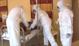 Nigeria báo động dịch bệnh lạ, nhiều trường hợp nghi tử vong sau 48h