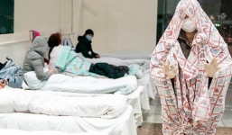 Dịch bệnh do Covid-19: Xuất hiện triệu chứng mới chưa từng thấy ở bệnh nhân