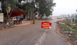 Phòng dịch Covid-19: Tổ công tác Bộ Y tế trực 24/24h ở 'tâm dịch' Vĩnh Phúc