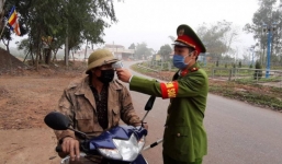 Hà Nội cách ly, giám sát hơn 700 người nghi nhiễm Covid-19