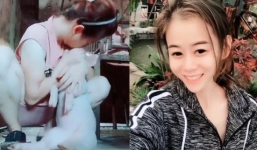 Hô hấp nhân tạo cho lợn, gái xinh đút túi tiền tỷ mỗi năm