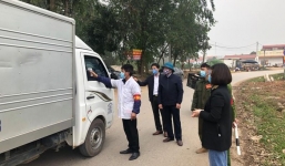 Tin mới về Covid-19: Không được tạo sự kỳ thị với người Vĩnh Phúc