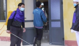 Dịch virus Corona: 29 tỉnh, thành đón học sinh học trở lại từ 17/2