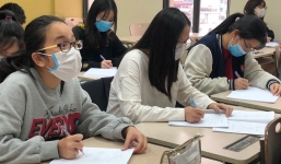 Dịch virus Corona: Hà Nội tiếp tục cho học sinh nghỉ học thêm 1 tuần