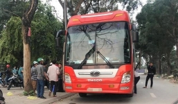 Thông tin mới vụ xe khách Phú Thọ - Nghệ An nghi có hành khách nhiễm Covid-19