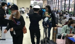 Tin mới về virus Corona: Thực hư việc cách ly 11 nhân viên xe khách chạy Phú Thọ-Nghệ An