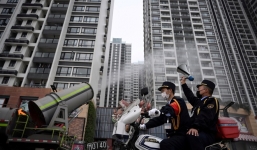 Tin mới về virus Corona: Mỹ không tin tưởng thông tin từ Trung Quốc