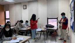 TP.HCM sẽ kiến nghị cho học sinh nghỉ hết tháng 3 để tránh dịch Covid-19