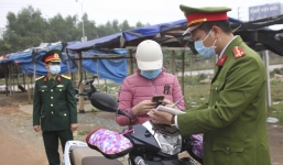 Coi người Vĩnh Phúc là đối tượng phải cách ly là cách hiểu chưa đúng, tiêu cực