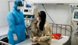 Covid-19: Sau Khánh Hòa, Thanh Hoá sắp đủ điều kiện công bố hết dịch