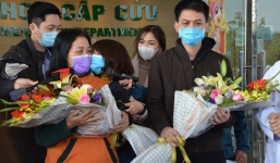 Dịch Covid-19: Bệnh nhân xuất viện có cần phải theo dõi tiếp?