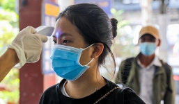 Dịch Covid-19: Hà Nội phát hiện thêm 29 người từ vùng dịch về cần giám sát