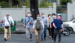 Khuyến cáo về phòng, chống dịch Covid-19 khi đi lại, du lịch