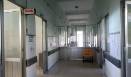 Dịch Covid-19: Cách ly một phụ nữ từ Hàn Quốc về có biểu hiện ho, sốt 