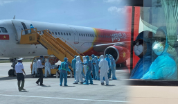 Dịch Covid-19: Việt Nam đã kiểm soát tốt với 'tất cả sự khiêm tốn và cầu thị'