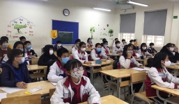 Hà Nội: 67 trẻ mầm non, học sinh đã đến, đi từ vùng có dịch
