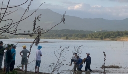 Lật thuyền thương tâm ở Quảng Nam, 6 người tử nạn và mất tích