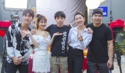 Nhã Phương lép vế trước Thuý Ngân vì điểm yếu nhan sắc cố hữu này