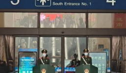 Vũ Hán bị phong toả vì Covid-19, chuyên gia WHO: 'Thế giới mắc nợ các bạn'