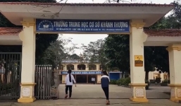 Vụ mua bán trinh trẻ em ở Ba Vì: Khởi tố vụ án, bắt một cán bộ thú y