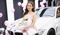 Hot girl tai tiếng nhất của giới trẻ Việt đáp trả tin đồn 'không chồng mà chửa'