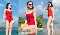 'Xính lao' hướng dẫn cách giảm mỡ bụng khiến Quốc Trường đề xuất chuyển sang diễn hài