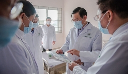 Bí thư Vương Đình Huệ: Hà Nội cần tính đến phương án cách ly cả khu phố