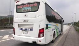 Cô gái quê Vĩnh Phúc tố nhân viên xe khách có thái độ kỳ thị, đe doạ