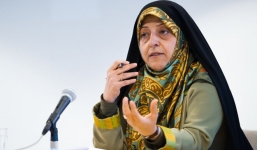 Dịch Covid-19 tại Iran: 26 người tử vong, 1 Phó tổng thống nhiễm bệnh