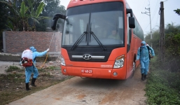 Thủ tướng Nguyễn Xuân Phúc: Chúng ta đã làm tất cả các biện pháp phòng chống dịch có thể