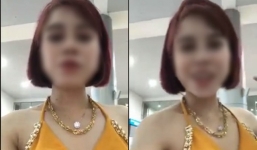 Vụ cô gái khoe trốn cách ly: Hé lộ chiêu thức lọt qua cửa an ninh sân bay