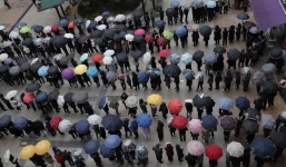 Bộ Ngoại giao lý giải việc tạm dừng miễn visa cho công dân Hàn Quốc