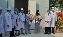 Dịch Covid-19: CDC Mỹ đưa Việt Nam ra khỏi danh sách có nguy cơ lây nhiễm