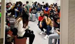 Dịch Covid-19: Hà Nội đang ở giai đoạn dễ bị tổn thương 