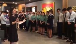 Dịch Covid-19: Lỗ hơn 20 tỷ, khách sạn ở Hà Nội buộc phải cho nhân viên nghỉ việc 4 tháng