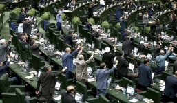 Dịch Covid-19 tại Iran: 4 nghị sĩ Quốc hội dương tính với virus corona