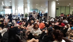 Dịch Covid-19: Việt Nam theo dõi, cách ly 105 trường hợp nghi nhiễm