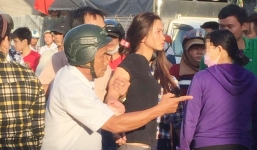 Khởi tố vụ dì tưới xăng đốt cháu 6 tuổi vì khoản nợ 3,9 triệu đồng