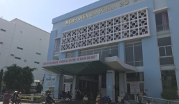 Thông tin mới vụ Giám đốc BV 'thu gom khẩu trang trục lợi cả tỷ đồng'